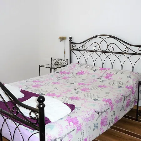 Pensión Palme Funtana