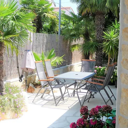Pensión Palme 3*